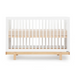 Bliss 4-in-1 Convertible Crib by dadada baby at $899! Shop now at Nestled by Snuggle Bugz for Cribs.