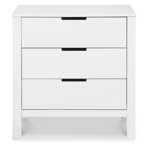 Colby 3-drawer Dresser by Carter's at $299! Shop now at Nestled by Snuggle Bugz for Dressers.