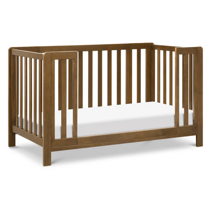 Colby GROW 6-in-1 Convertible Bassinet to Crib by Carter's at $749! Shop now at Nestled by Snuggle Bugz for Nursery & Décor.