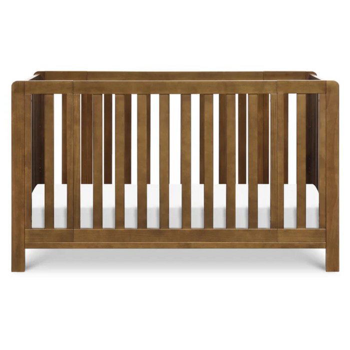 Colby GROW 6-in-1 Convertible Bassinet to Crib by Carter's at $749! Shop now at Nestled by Snuggle Bugz for Nursery & Décor.