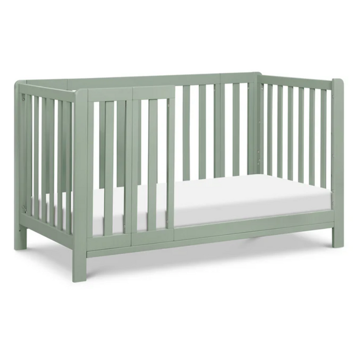 Colby GROW 6-in-1 Convertible Bassinet to Crib by Carter's at $749! Shop now at Nestled by Snuggle Bugz for Nursery & Décor.