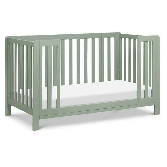 Colby GROW 6-in-1 Convertible Bassinet to Crib by Carter's at $749! Shop now at Nestled by Snuggle Bugz for Nursery & Décor.