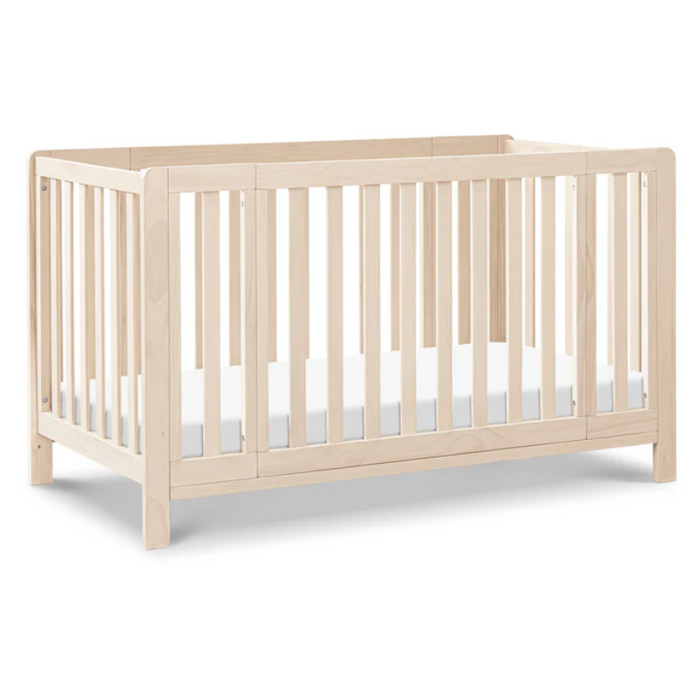 Colby GROW 6-in-1 Convertible Bassinet to Crib by Carter's at $749! Shop now at Nestled by Snuggle Bugz for Nursery & Décor.