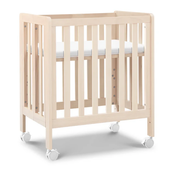 Colby GROW 6-in-1 Convertible Bassinet to Crib by Carter's at $749! Shop now at Nestled by Snuggle Bugz for Nursery & Décor.