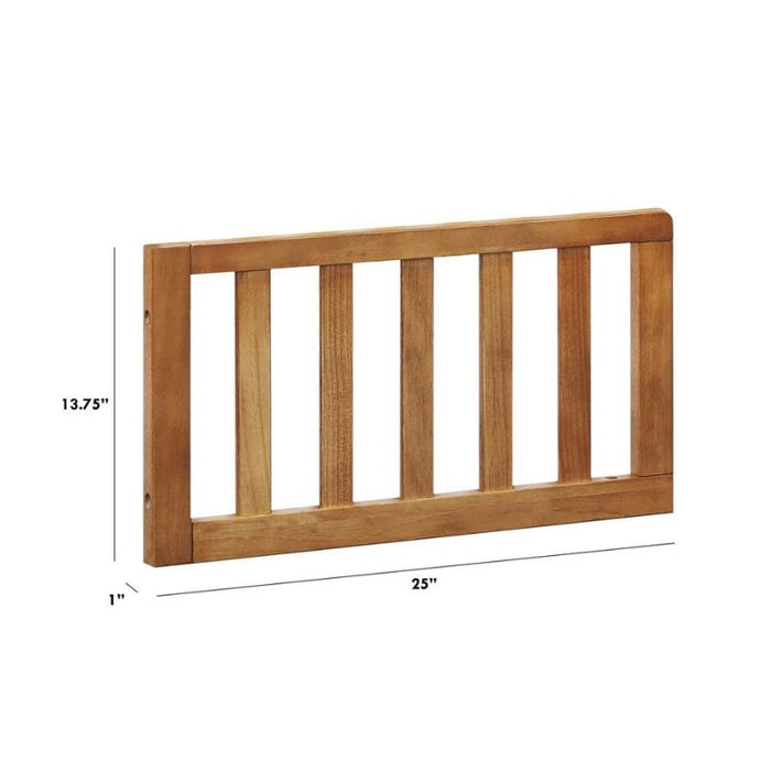 Charlie/Radley/Otto Toddler Bed Conversion Kit by DaVinci at $140! Shop now at Nestled by Snuggle Bugz for Conversion Kit.