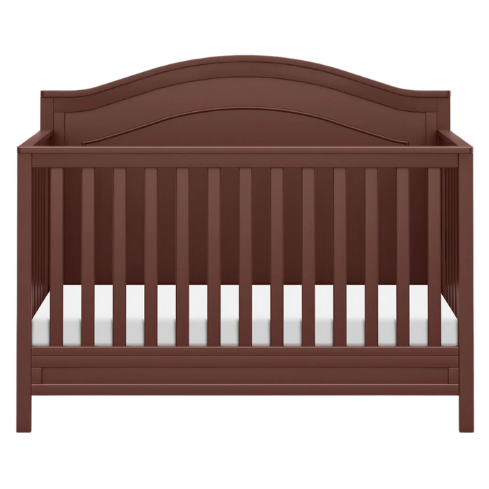 Charlie 4-in-1 Convertible Crib by DaVinci at $399! Shop now at Nestled by Snuggle Bugz for Cribs.