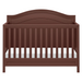 Charlie 4-in-1 Convertible Crib by DaVinci at $399! Shop now at Nestled by Snuggle Bugz for Cribs.