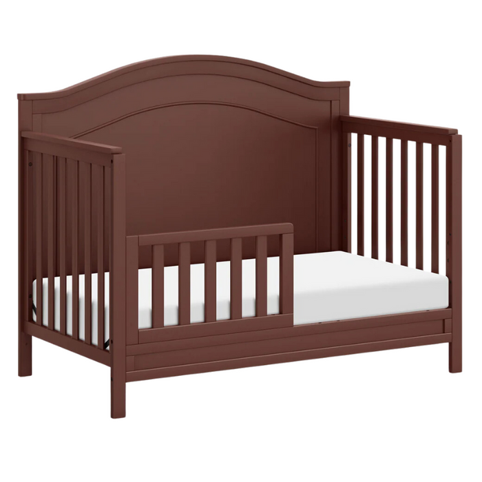 Charlie 4-in-1 Convertible Crib by DaVinci at $399! Shop now at Nestled by Snuggle Bugz for Cribs.