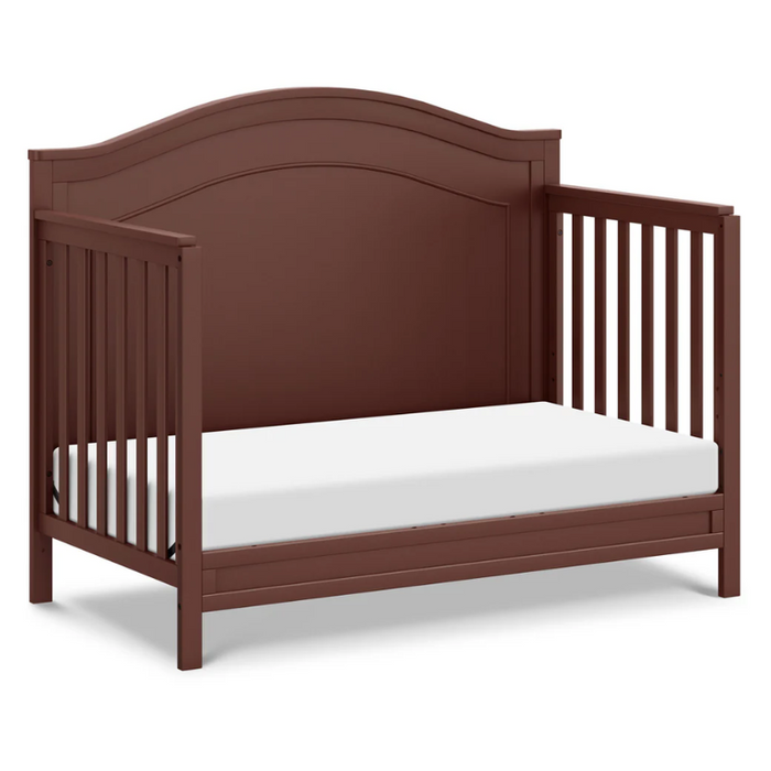 Charlie 4-in-1 Convertible Crib by DaVinci at $399! Shop now at Nestled by Snuggle Bugz for Cribs.