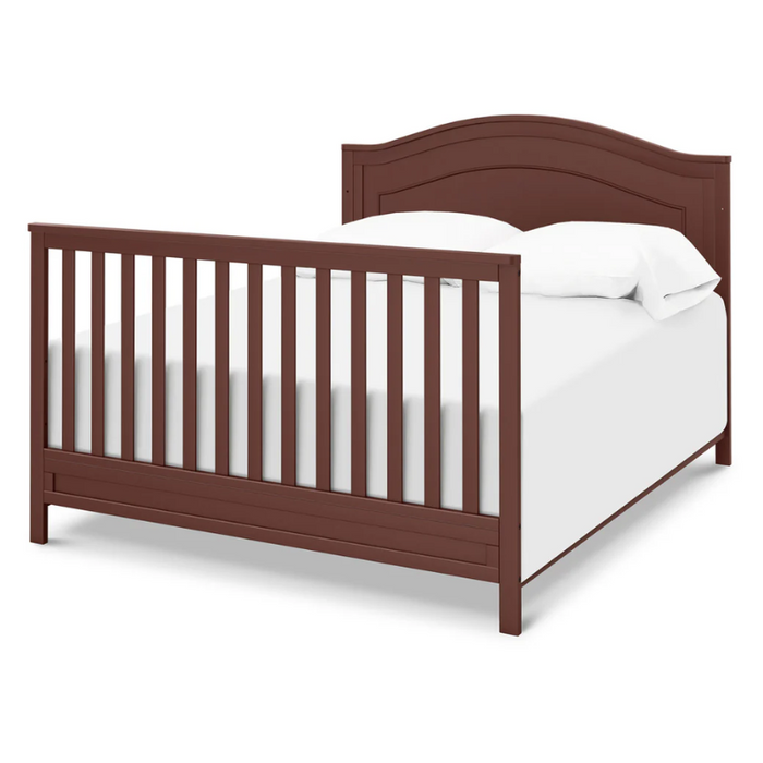 Charlie 4-in-1 Convertible Crib by DaVinci at $399! Shop now at Nestled by Snuggle Bugz for Cribs.