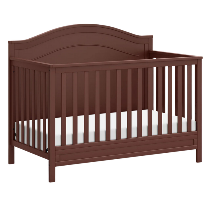 Charlie 4-in-1 Convertible Crib by DaVinci at $399! Shop now at Nestled by Snuggle Bugz for Cribs.