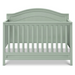 Charlie 4-in-1 Convertible Crib by DaVinci at $399! Shop now at Nestled by Snuggle Bugz for Cribs.