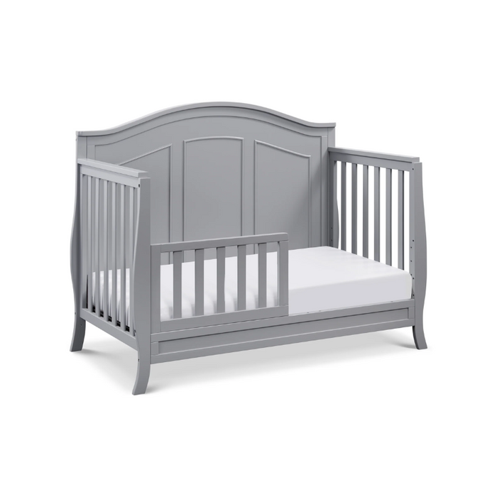 Emmett 4-in-1 Convertible Crib