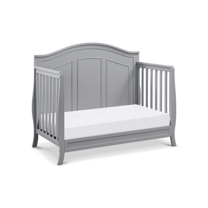 Emmett 4-in-1 Convertible Crib