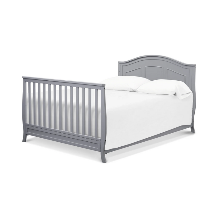 Emmett 4-in-1 Convertible Crib