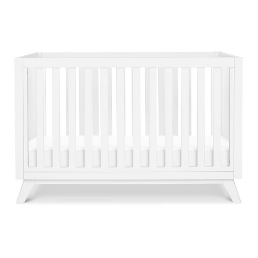 Otto 3-in-1 Convertible Crib by DaVinci Baby at $499! Shop now at Nestled by Snuggle Bugz for Cribs.