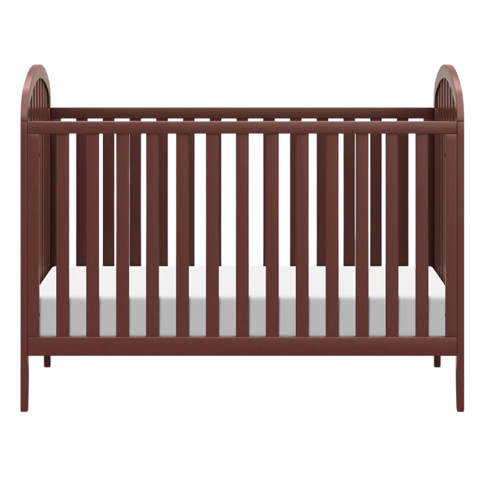 Beau 3-in-1 Convertible Crib by DaVinci at $349! Shop now at Nestled by Snuggle Bugz for Cribs.