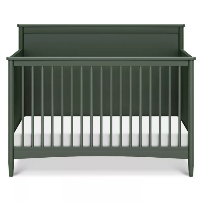 Frem 4-in-1 Convertible Crib by DaVinci at $549! Shop now at Nestled by Snuggle Bugz for Cribs.