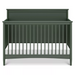 Frem 4-in-1 Convertible Crib by DaVinci at $549! Shop now at Nestled by Snuggle Bugz for Cribs.