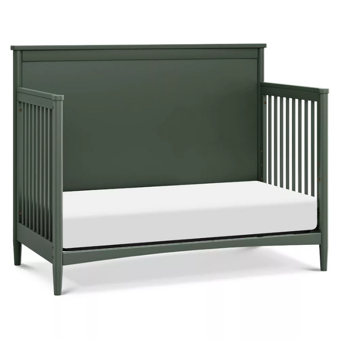 Frem 4-in-1 Convertible Crib by DaVinci at $549! Shop now at Nestled by Snuggle Bugz for Cribs.