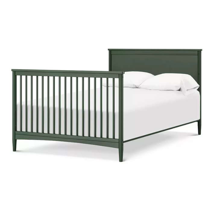 Frem 4-in-1 Convertible Crib by DaVinci at $549! Shop now at Nestled by Snuggle Bugz for Cribs.