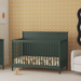 Frem 4-in-1 Convertible Crib by DaVinci at $549! Shop now at Nestled by Snuggle Bugz for Cribs.