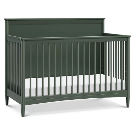 Frem 4-in-1 Convertible Crib by DaVinci at $549! Shop now at Nestled by Snuggle Bugz for Cribs.