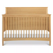 Frem 4-in-1 Convertible Crib by DaVinci at $549! Shop now at Nestled by Snuggle Bugz for Cribs.