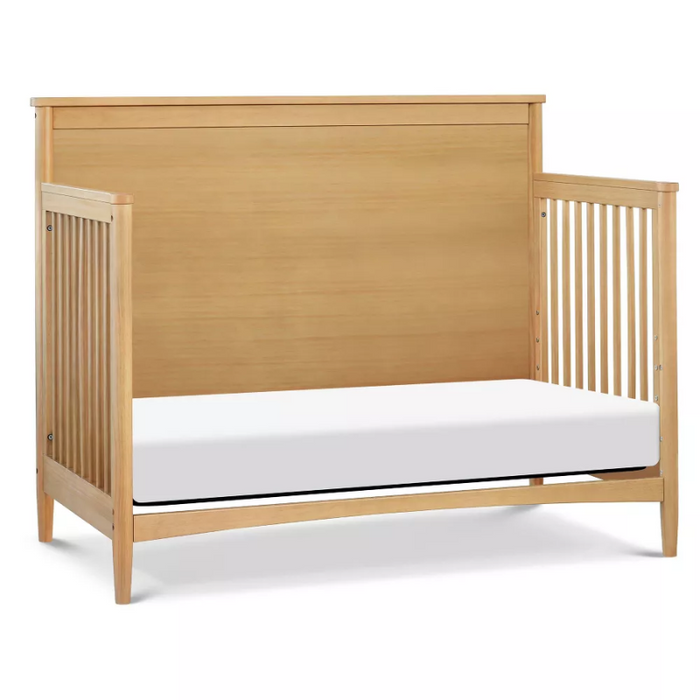 Frem 4-in-1 Convertible Crib by DaVinci at $549! Shop now at Nestled by Snuggle Bugz for Cribs.