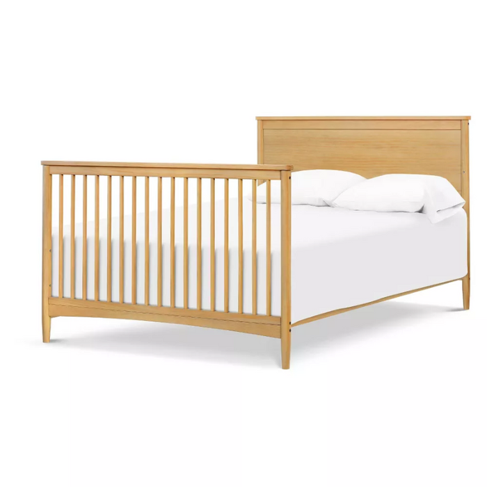 Frem 4-in-1 Convertible Crib by DaVinci at $549! Shop now at Nestled by Snuggle Bugz for Cribs.