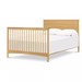 Frem 4-in-1 Convertible Crib by DaVinci at $549! Shop now at Nestled by Snuggle Bugz for Cribs.