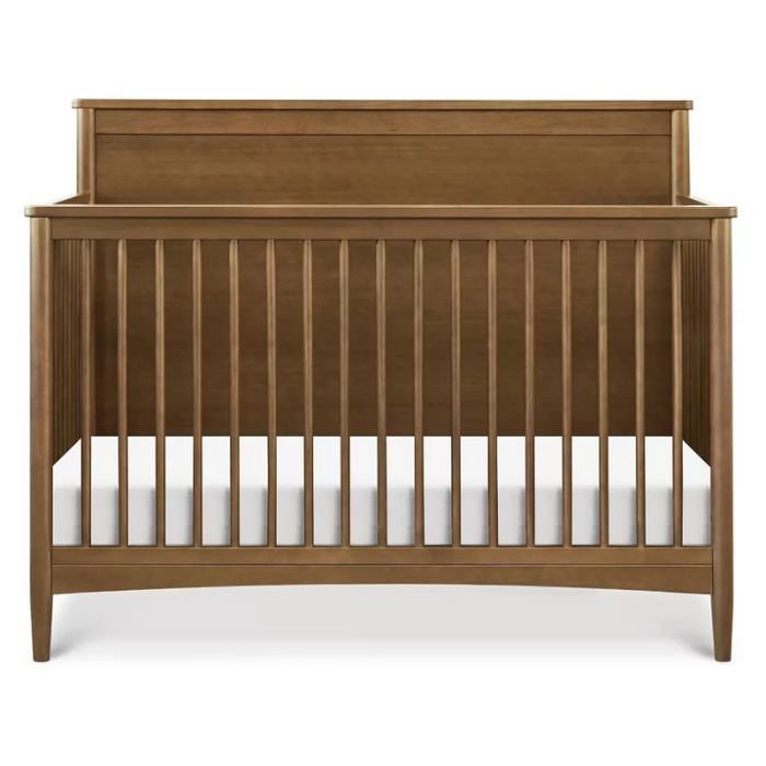 Frem 4-in-1 Convertible Crib by DaVinci at $549! Shop now at Nestled by Snuggle Bugz for Cribs.