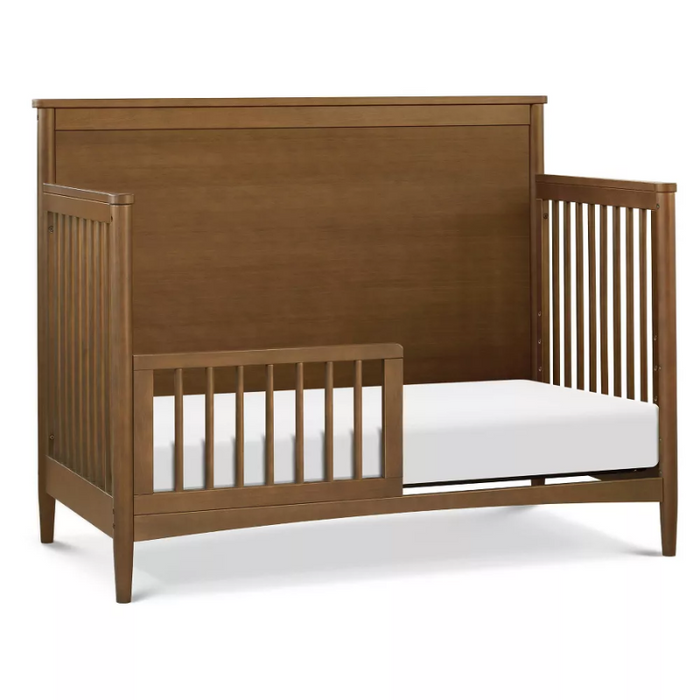 Frem 4-in-1 Convertible Crib by DaVinci at $549! Shop now at Nestled by Snuggle Bugz for Cribs.