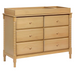 Jenny Lind Spindle 6-Drawer Dresser by DaVinci at $499! Shop now at Nestled by Snuggle Bugz for Dressers.