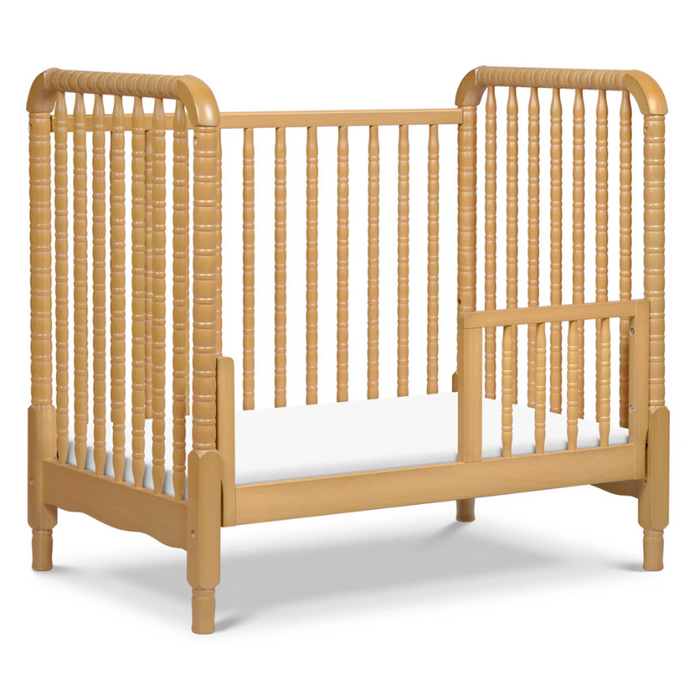 Jenny Lind Mini Crib