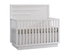 Como 5-in-1 Convertible Crib by Natart Juvenile at $1299! Shop now at Nestled by Snuggle Bugz for Cribs.