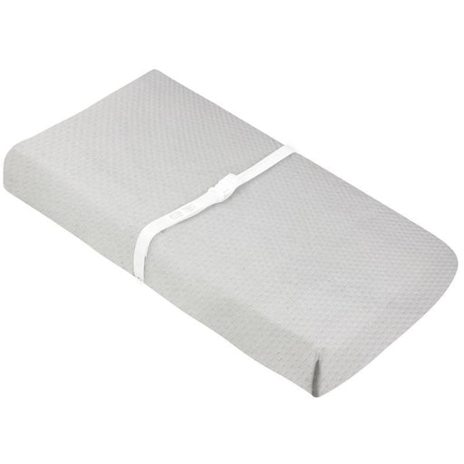 Waterproof Changing Pad Cover by Kushies at $29.99! Shop now at Nestled by Snuggle Bugz for Nursery & Décor.