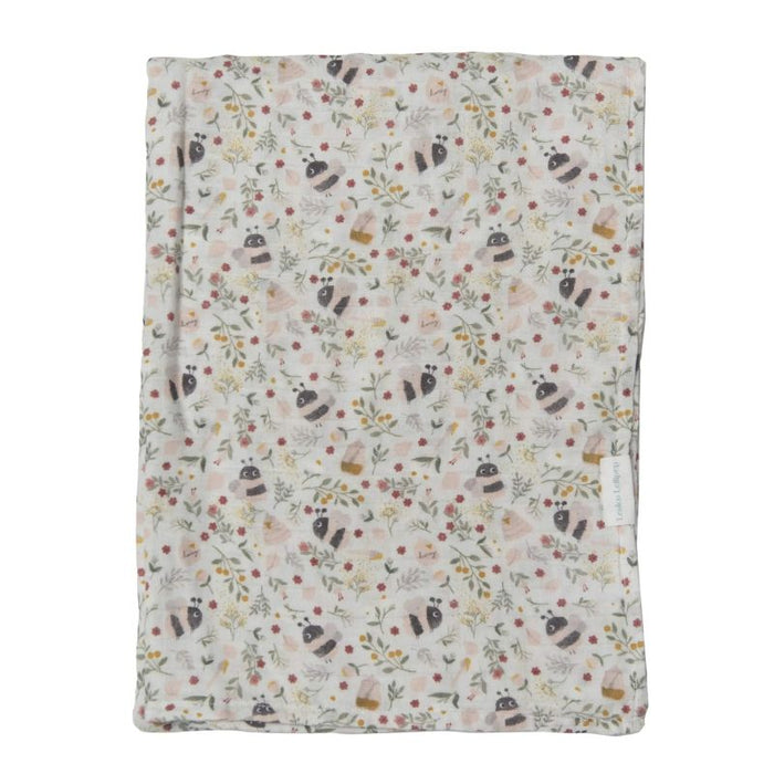 Muslin Swaddle by LouLou Lollipop at $29.99! Shop now at Nestled by Snuggle Bugz for Nursery & Décor.