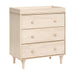 Lolly 3-Drawer Changer Dresser by Babyletto at $499! Shop now at Nestled by Snuggle Bugz for Dressers.