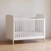 Brimsley 3-in-1 Crib by Namesake at $649! Shop now at Nestled by Snuggle Bugz for Cribs.