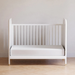 Brimsley 3-in-1 Crib by Namesake at $649! Shop now at Nestled by Snuggle Bugz for Cribs.