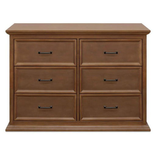 Foothill-Louis 6-Drawer Dresser by Namesake at $799! Shop now at Nestled by Snuggle Bugz for Dressers.