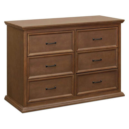 Foothill-Louis 6-Drawer Dresser by Namesake at $799! Shop now at Nestled by Snuggle Bugz for Dressers.