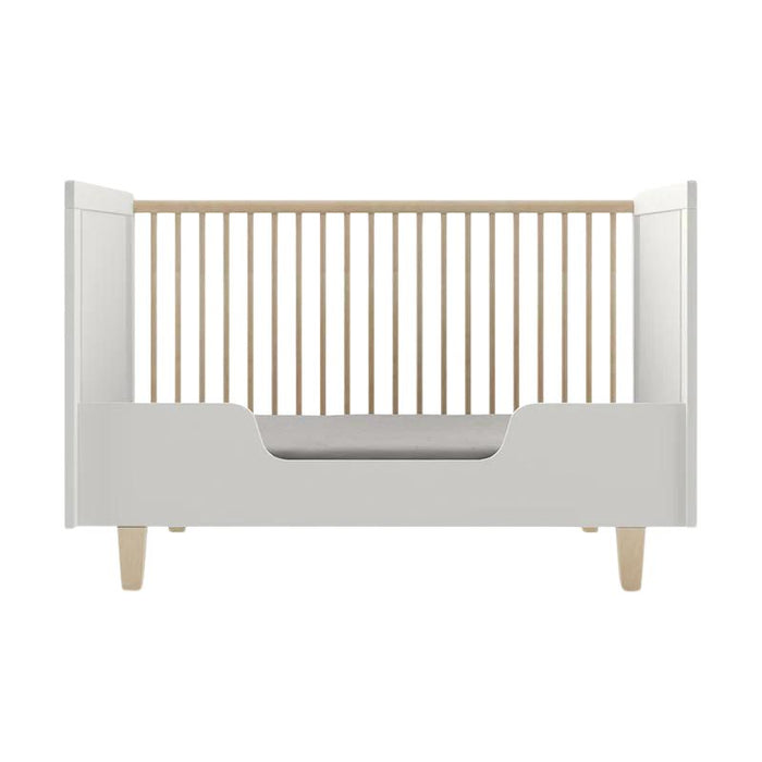 Rhea Toddler Bed Conversion Kit by Oeuf at $295! Shop now at Nestled by Snuggle Bugz for Nursery & Décor.