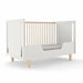 Rhea Toddler Bed Conversion Kit by Oeuf at $295! Shop now at Nestled by Snuggle Bugz for Nursery & Décor.