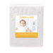 Terry Crib Mattress Protector by Simmons at $20.99! Shop now at Nestled by Snuggle Bugz for Nursery & Décor.