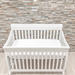 Terry Crib Mattress Protector by Simmons at $20.99! Shop now at Nestled by Snuggle Bugz for Nursery & Décor.