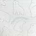 OOPS ThermoCool Crib Mattress Protector by Simmons at $31.99! Shop now at Nestled by Snuggle Bugz for Nursery & Décor.