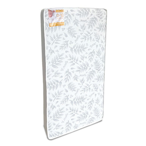 Bliss Crib Mattress by Simmons at $179.99! Shop now at Nestled by Snuggle Bugz for Nursery & Décor.