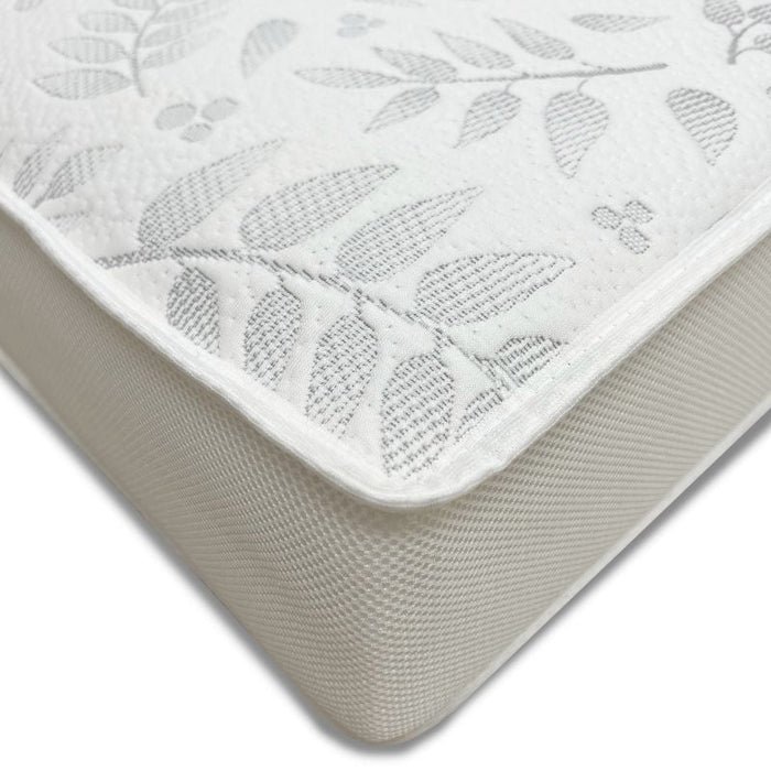 Bliss Crib Mattress by Simmons at $179.99! Shop now at Nestled by Snuggle Bugz for Nursery & Décor.